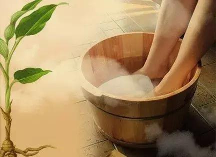 正確泡腳,勝吃補藥