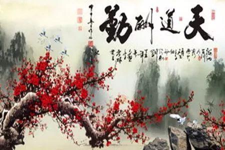 一個舍字，一生的智慧！