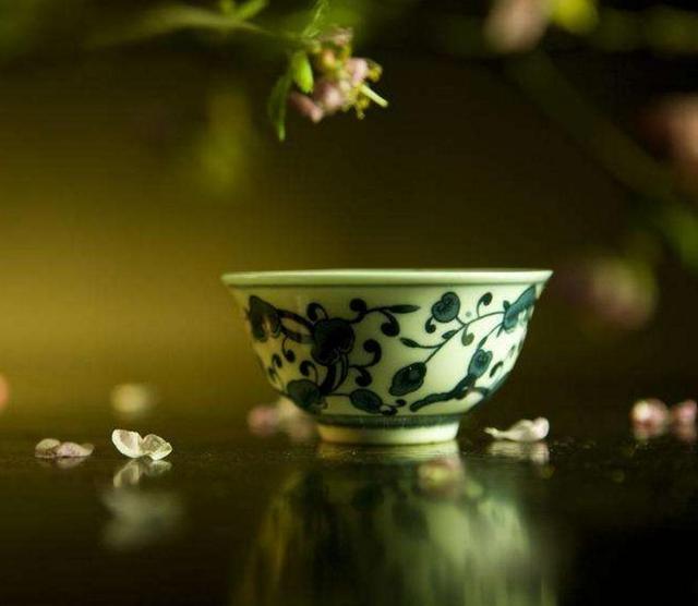 老老實實過日子的人,日子不會苦到哪裡去