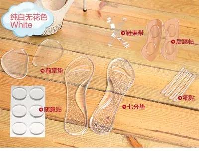 12個輕鬆駕馭高跟鞋的小妙招,可以讓雙腳不再起水泡、長老繭