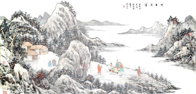 六句經典古語,教你區別小人與君子!