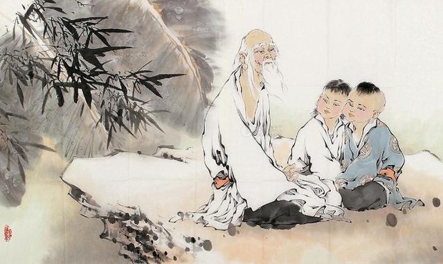 人沒出息的六大根源,你中了幾條?