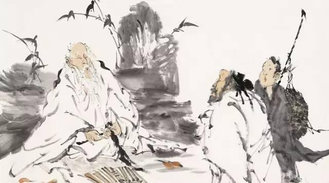 人沒出息的六大根源,你中了幾條?