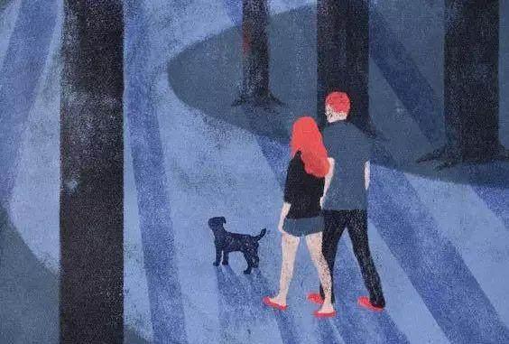 男人完全愛上女人,才會出現哪4個表現?