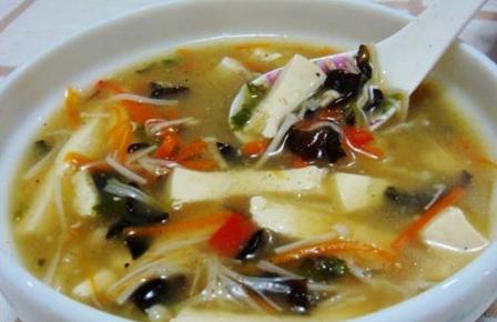 豆腐的16種吃法,怎麼做都好吃,天天吃都不膩《建議收藏》