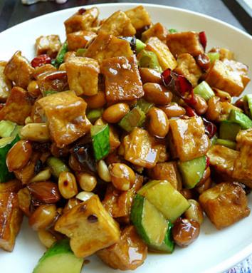 豆腐的16種吃法,怎麼做都好吃,天天吃都不膩《建議收藏》