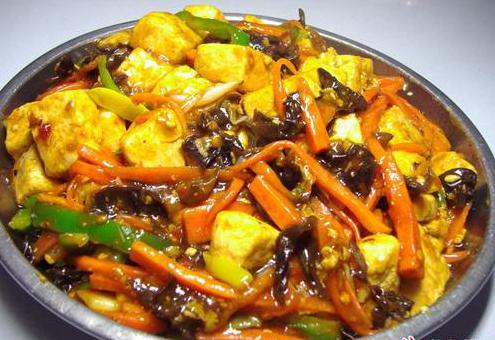 豆腐的16種吃法,怎麼做都好吃,天天吃都不膩《建議收藏》