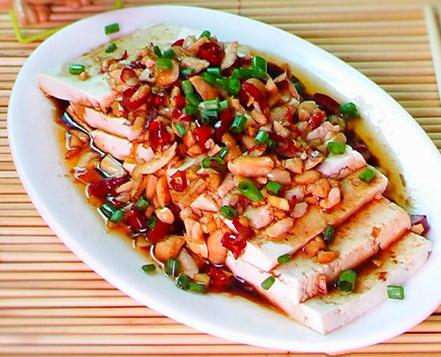 豆腐的16種吃法,怎麼做都好吃,天天吃都不膩《建議收藏》