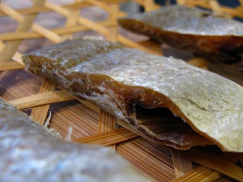 這種年貨是一級致癌物,如果你想吃,記住醫生的3個建議!