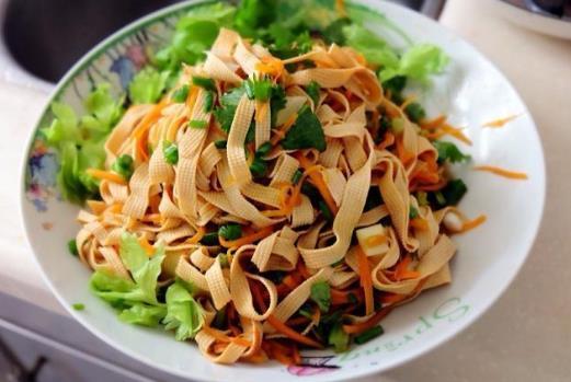 10道涼拌菜做法,3分鐘學會,簡單美味,年夜飯中的亮點菜!
