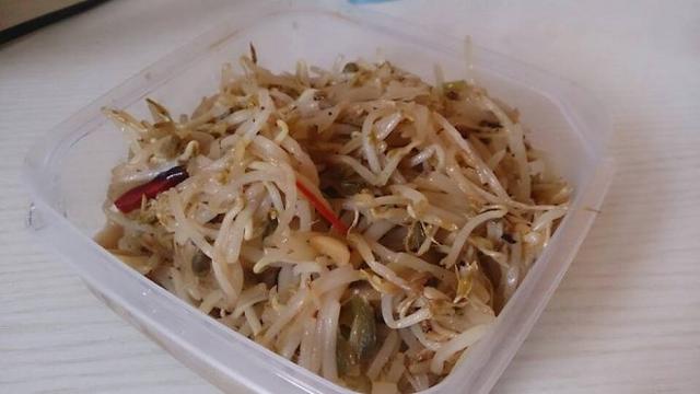 豆芽最美味的9種做法,簡單又好做,超級美味,超級健康下飯菜
