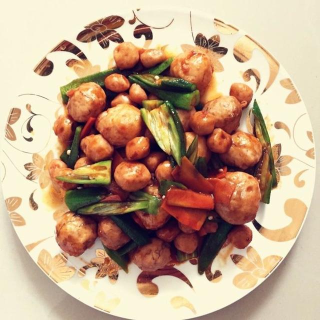發財中國年:年夜飯必做的8道發財菜,祝大家過一個發財年!