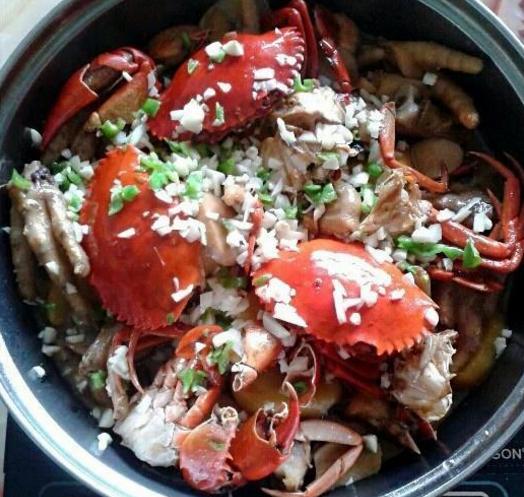 發財中國年:年夜飯必做的8道發財菜,祝大家過一個發財年!