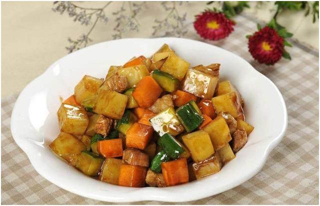 年夜飯經典家常菜做法,百吃不厭,上桌瞬間被搶光!