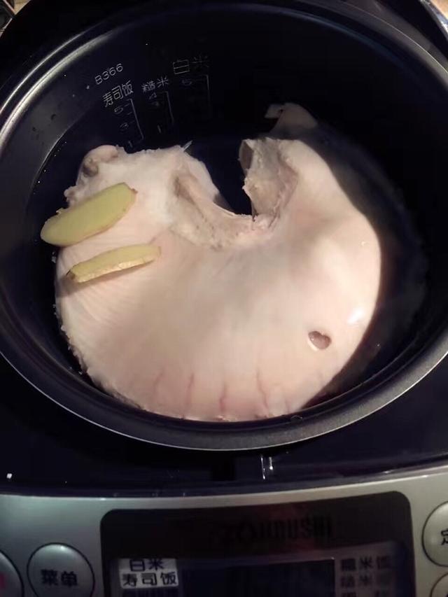豬肚的10種創意吃法,味道特別鮮美又養胃(含最牛豬肚處理方法)