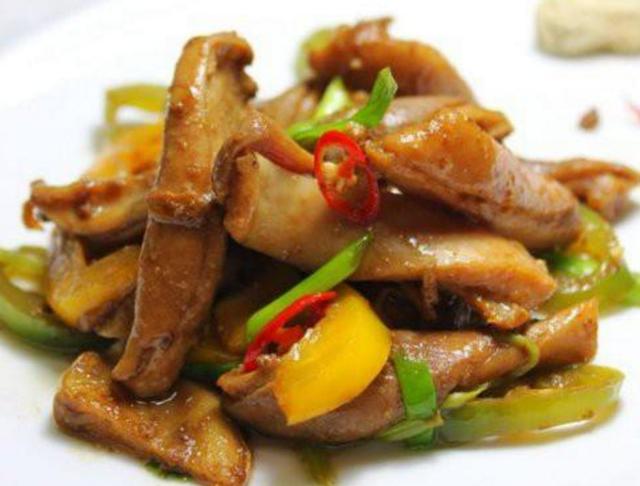 豬肚的10種創意吃法,味道特別鮮美又養胃(含最牛豬肚處理方法)
