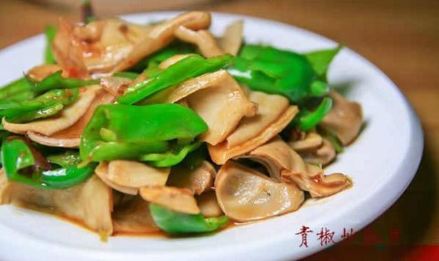 豬肚的10種創意吃法,味道特別鮮美又養胃(含最牛豬肚處理方法)
