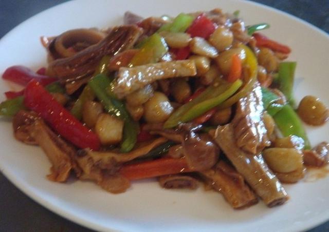 豬肚的10種創意吃法,味道特別鮮美又養胃(含最牛豬肚處理方法)