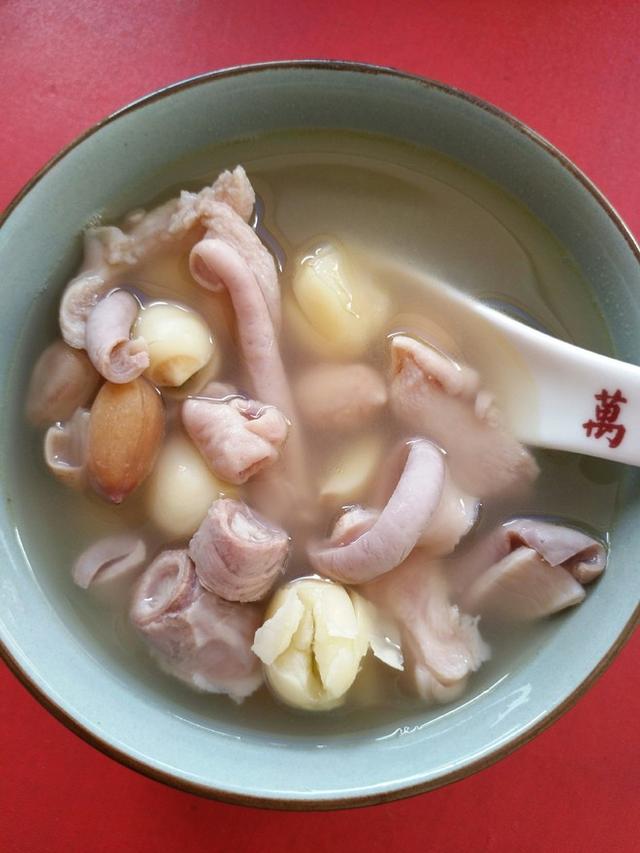 豬肚的10種創意吃法,味道特別鮮美又養胃(含最牛豬肚處理方法)