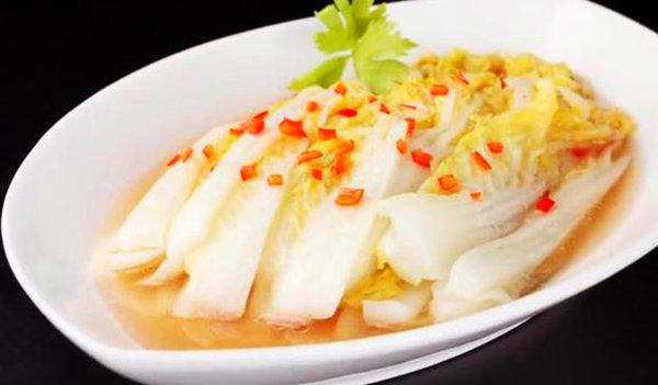 10道家常素菜的做法,過節吃多了大魚大肉,節後清清腸胃很有必要