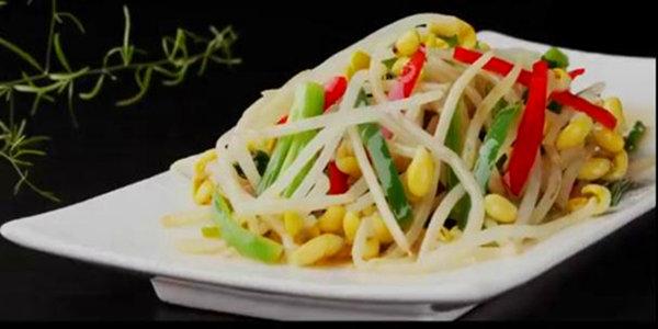 10道家常素菜的做法,過節吃多了大魚大肉,節後清清腸胃很有必要