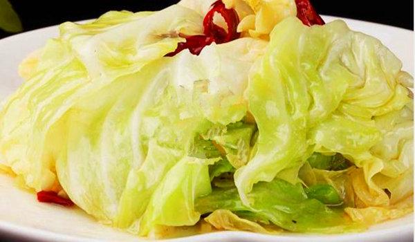 10道家常素菜的做法,過節吃多了大魚大肉,節後清清腸胃很有必要