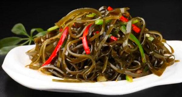10道家常素菜的做法,過節吃多了大魚大肉,節後清清腸胃很有必要