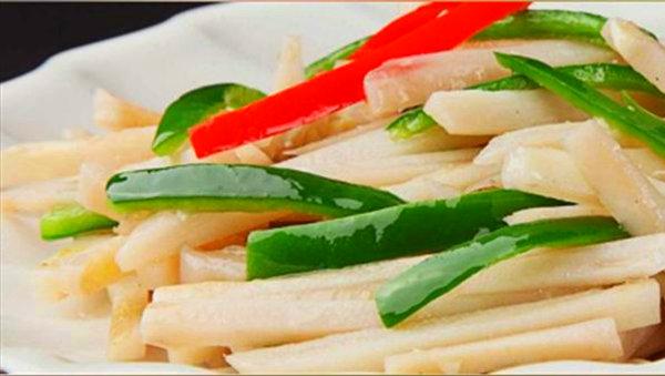 10道家常素菜的做法,過節吃多了大魚大肉,節後清清腸胃很有必要