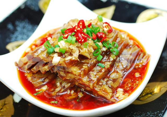春節餐桌上的10道涼拌葷菜,解饞、不油膩又鮮美爽口,快收藏吧!
