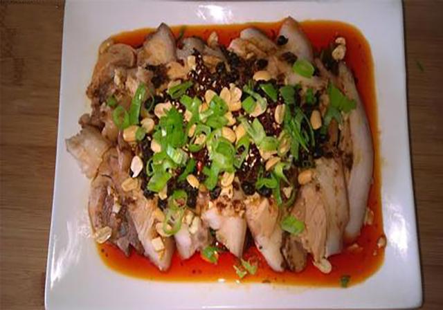 春節餐桌上的10道涼拌葷菜,解饞、不油膩又鮮美爽口,快收藏吧!
