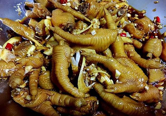 春節餐桌上的10道涼拌葷菜,解饞、不油膩又鮮美爽口,快收藏吧!