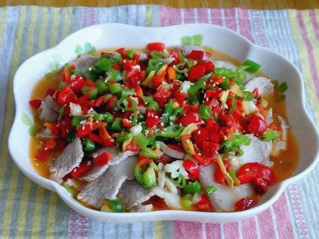 這4道家常菜,過年過節,待客必備,美味又可口,做法也簡單!