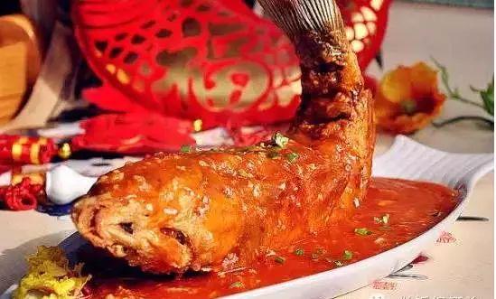 年年有“魚”,你家過年吃什麼魚?
