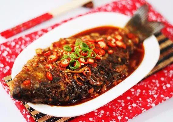 年年有“魚”,你家過年吃什麼魚?