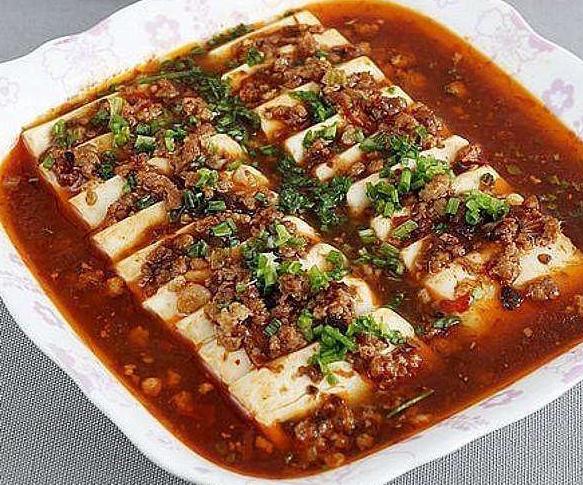 別再燉豆腐吃了,豆腐這樣做更入味更下飯,上桌就吃光了!