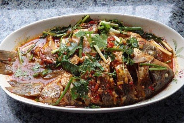 12道家常待客菜譜,美味可口