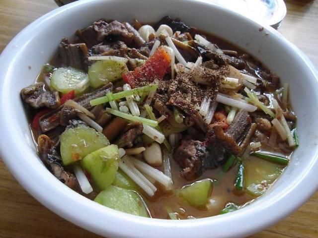 12道家常待客菜譜,美味可口