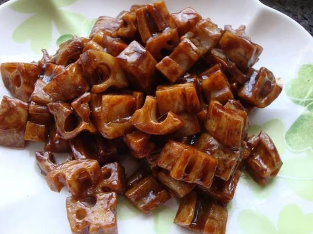 12道家常待客菜譜,美味可口