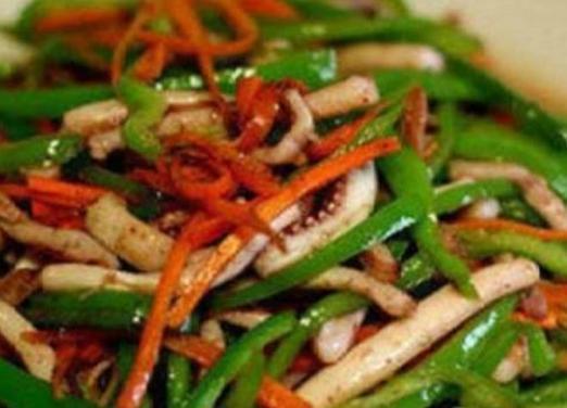 12道家常待客菜譜,美味可口