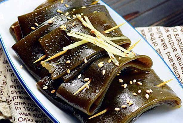 12道家常待客菜譜,美味可口