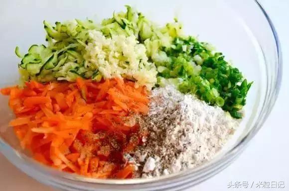 15種煎餅的做法,簡單又營養,再也不用擔心孩子不吃飯了!