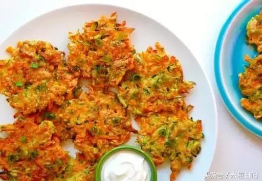 15種煎餅的做法,簡單又營養,再也不用擔心孩子不吃飯了!