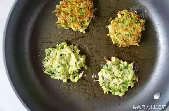 15種煎餅的做法,簡單又營養,再也不用擔心孩子不吃飯了!