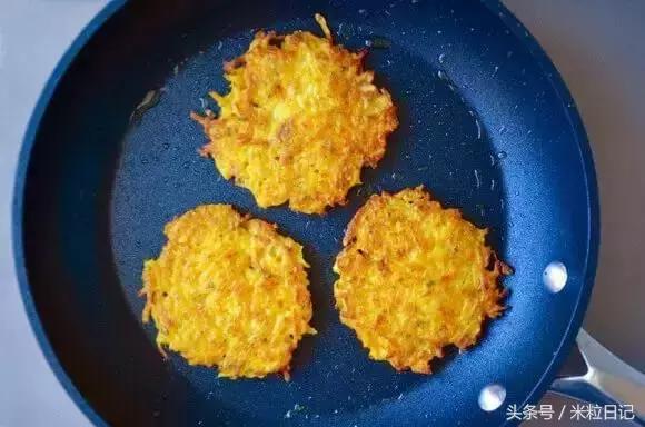 15種煎餅的做法,簡單又營養,再也不用擔心孩子不吃飯了!