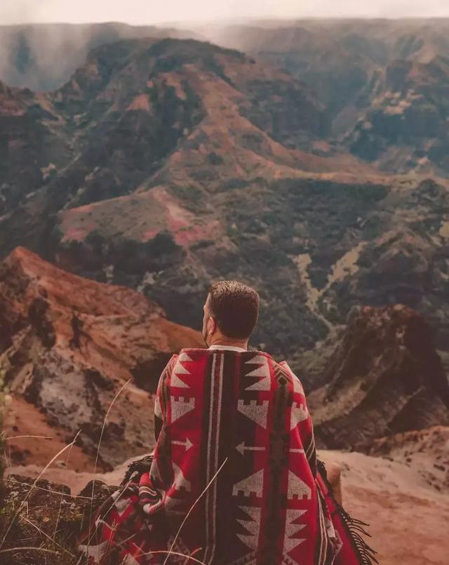 你怕的越多,欺負你的人就越多