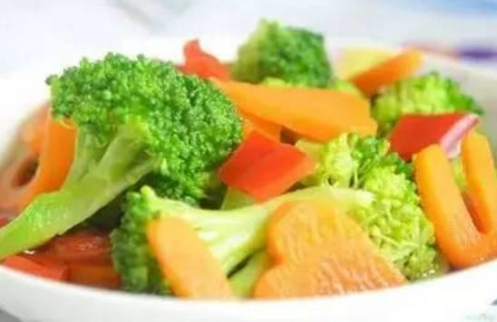 如果你的孩子常吃這幾類食物,恭喜你,孩子一定聰明