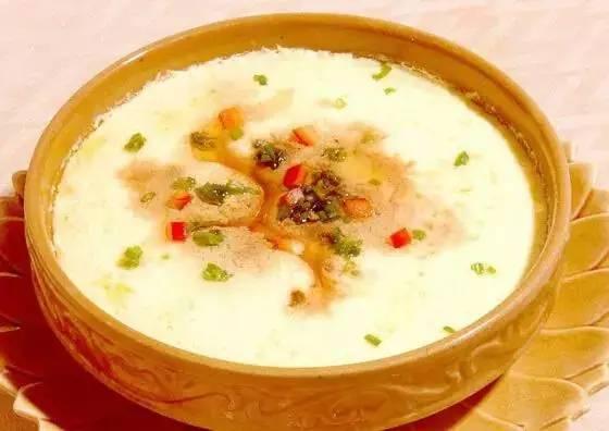 如果你的孩子常吃這幾類食物,恭喜你,孩子一定聰明