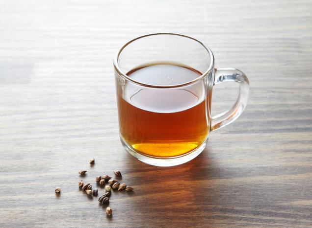 營養師：喝茶也能減肥，不過效果最好的是這3種！