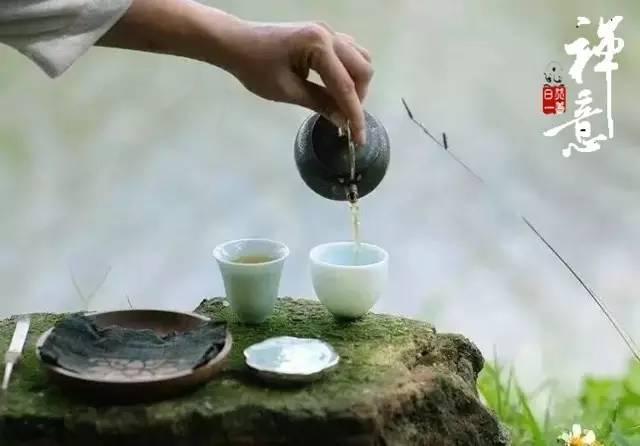 昨天挺好,今天很好,明天會更好