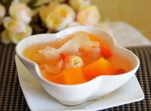 女人不想過早變“黃臉婆”,每天只要一碗湯,氣血充足,膚色紅潤
